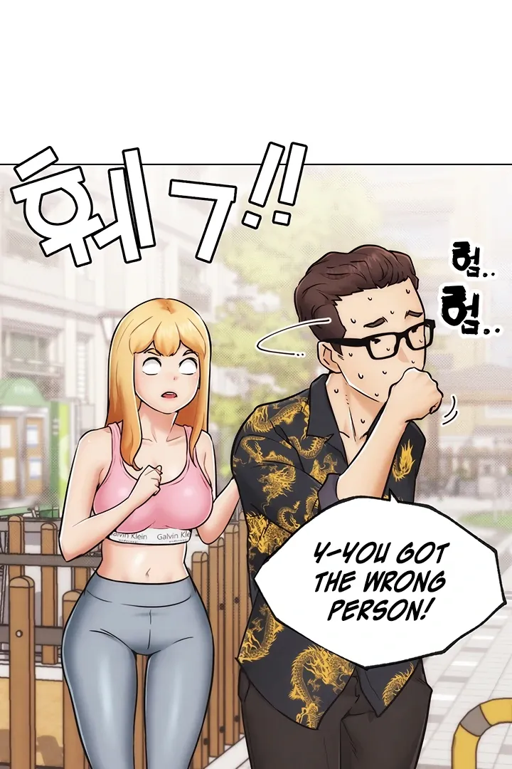 Read IRL PvP chapter 2 image 173 on Lezhin