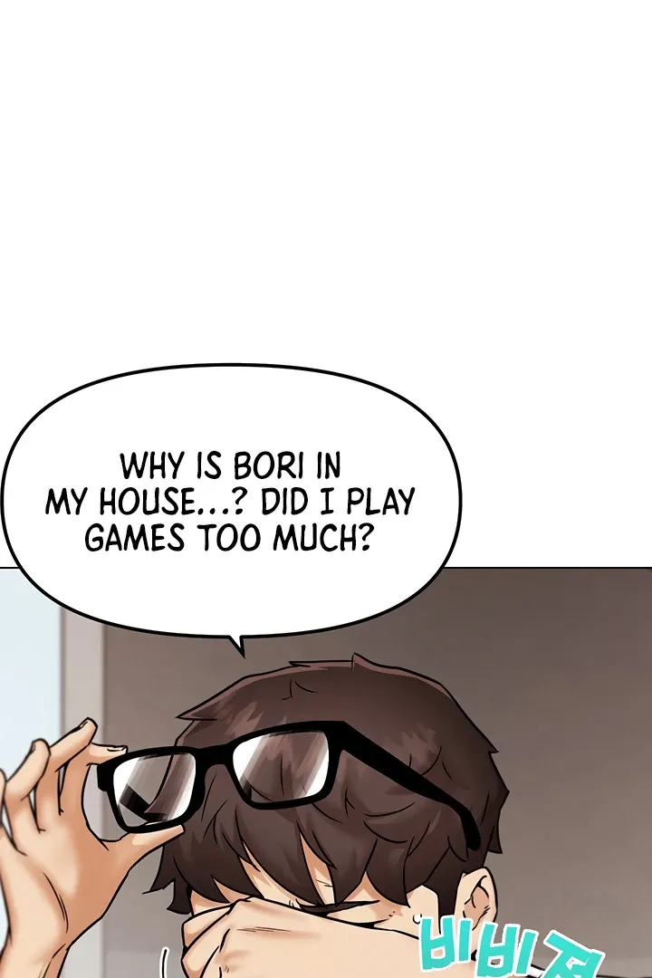 Read IRL PvP chapter 2 image 44 on Lezhin