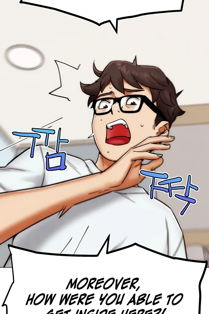 Read IRL PvP chapter 2 image 48 on Lezhin
