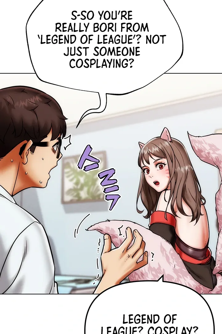 Read IRL PvP chapter 2 image 69 on Lezhin