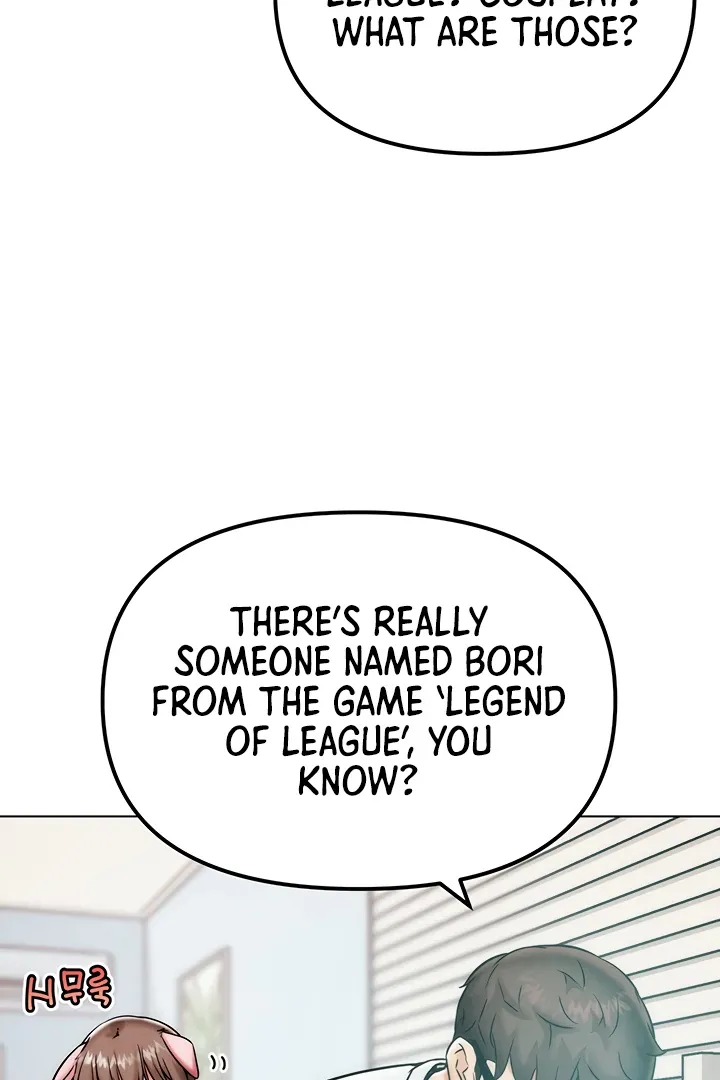 Read IRL PvP chapter 2 image 70 on Lezhin