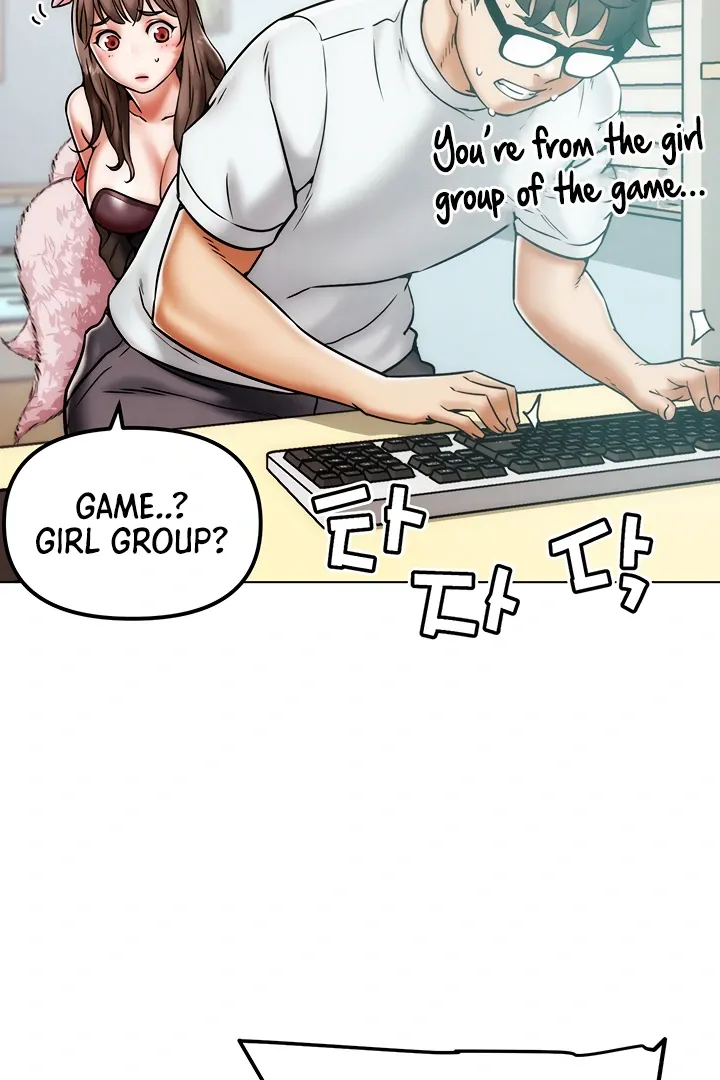 Read IRL PvP chapter 2 image 71 on Lezhin