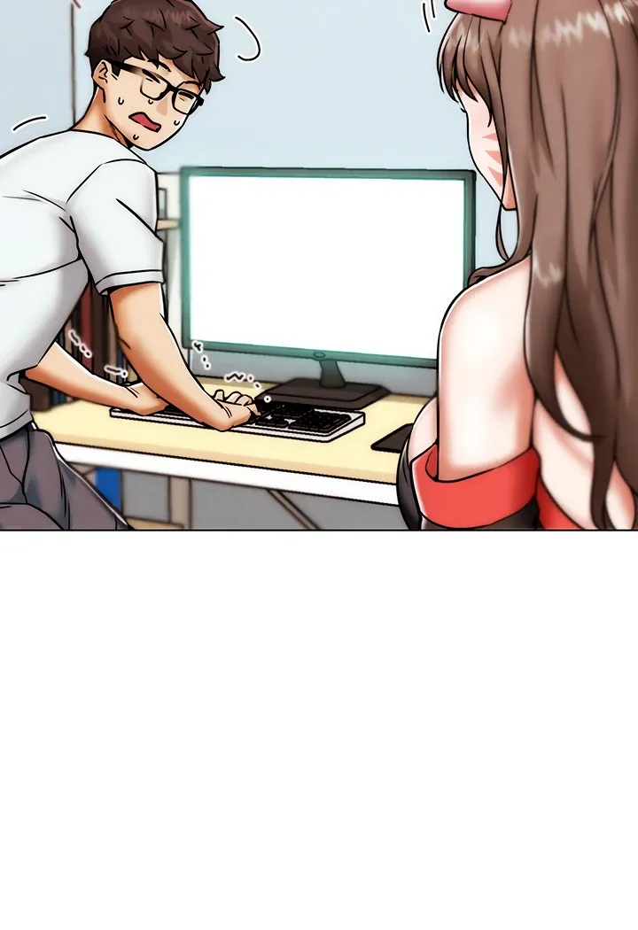 Read IRL PvP chapter 2 image 78 on Lezhin