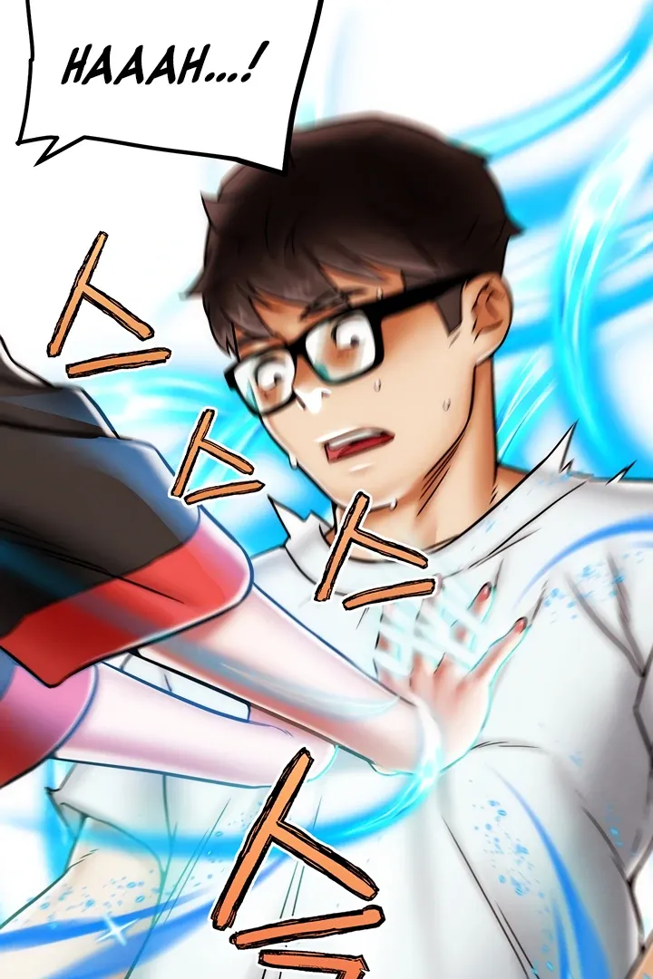 Read IRL PvP chapter 2 image 96 on Lezhin