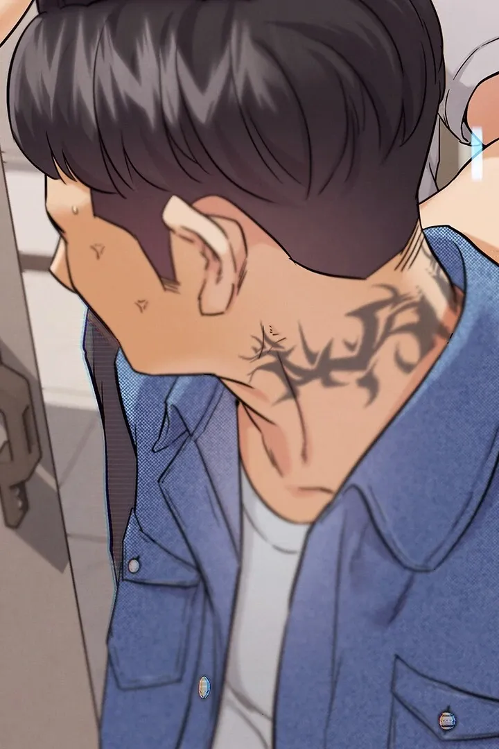 Read IRL PvP chapter 20 image 150 on Lezhin