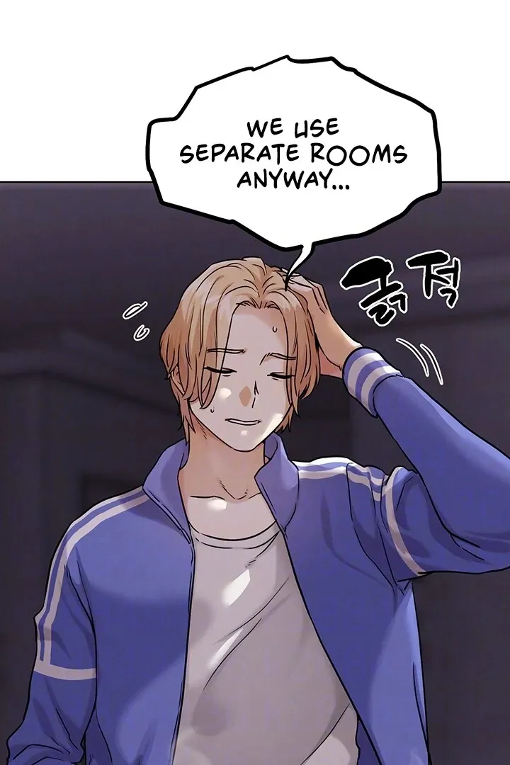Read IRL PvP chapter 20 image 17 on Lezhin