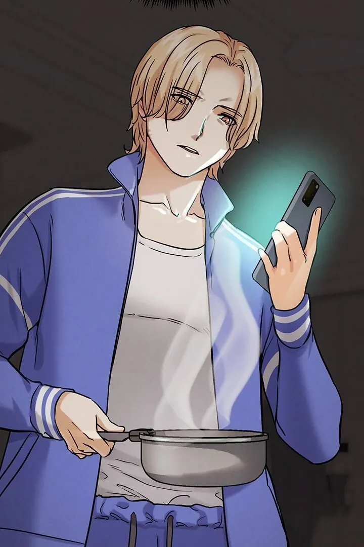 Read IRL PvP chapter 20 image 4 on Lezhin