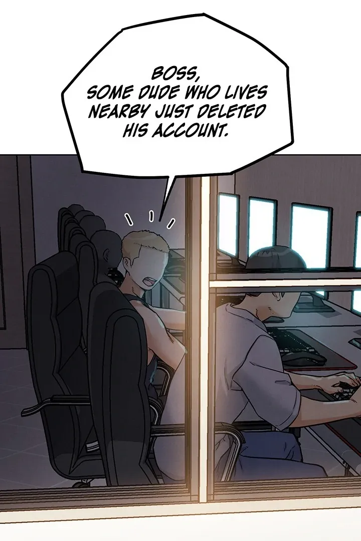 Read IRL PvP chapter 20 image 75 on Lezhin