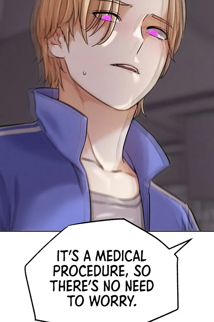 Read IRL PvP chapter 20 image 9 on Lezhin