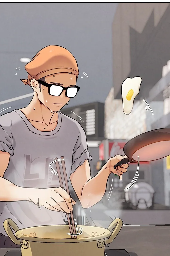 Read IRL PvP chapter 20 image 92 on Lezhin