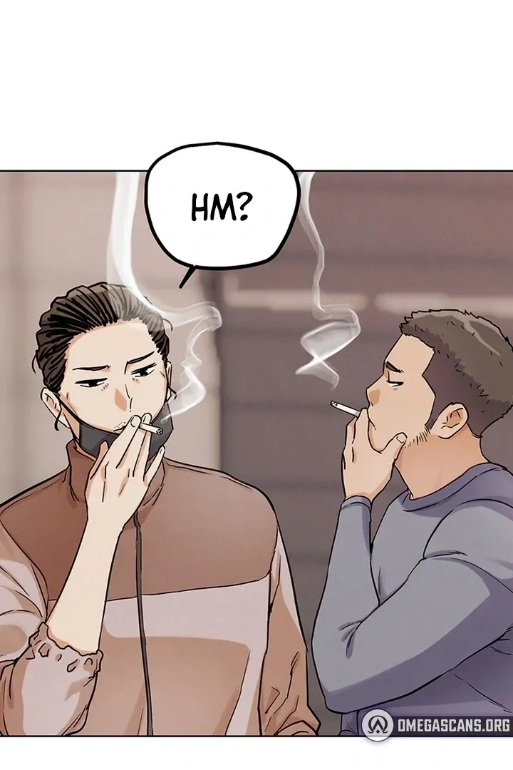 Read IRL PvP chapter 21 image 109 on Lezhin