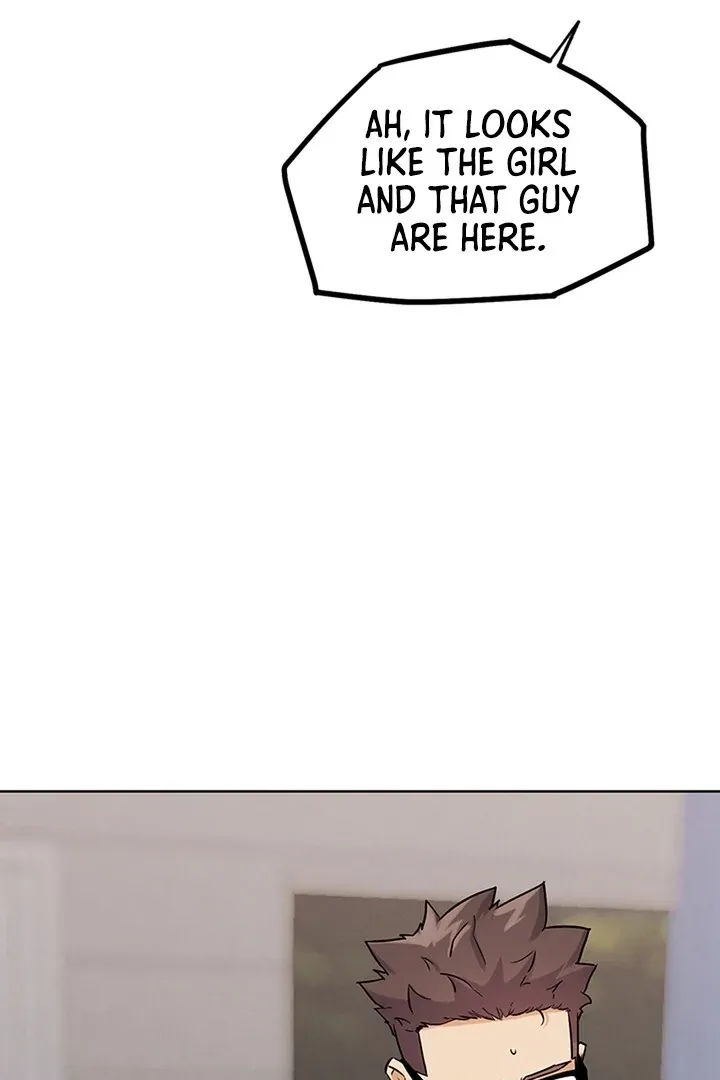 Read IRL PvP chapter 21 image 110 on Lezhin