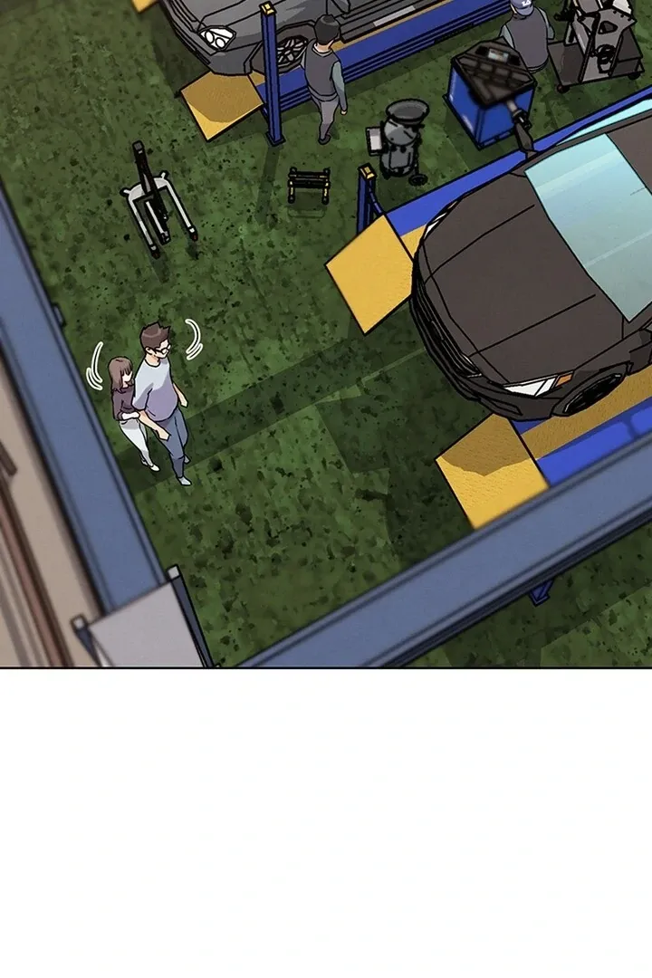 Read IRL PvP chapter 21 image 114 on Lezhin