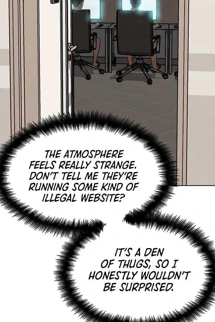 Read IRL PvP chapter 21 image 116 on Lezhin