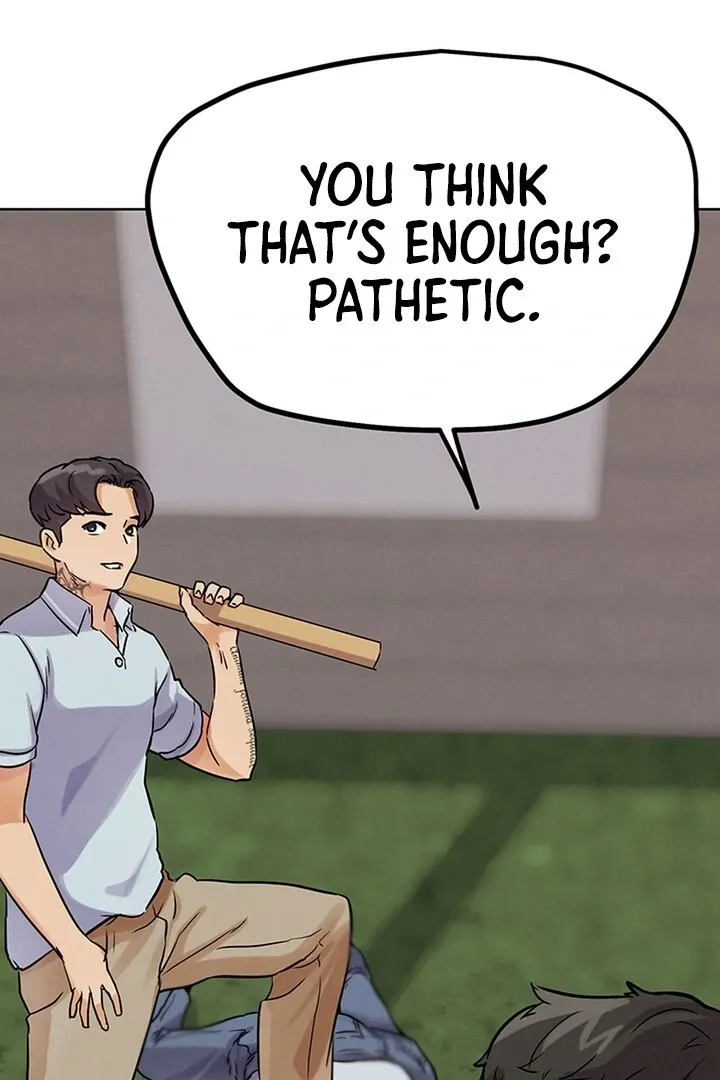 Read IRL PvP chapter 21 image 126 on Lezhin