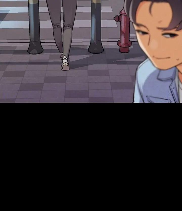 Read IRL PvP chapter 21 image 13 on Lezhin