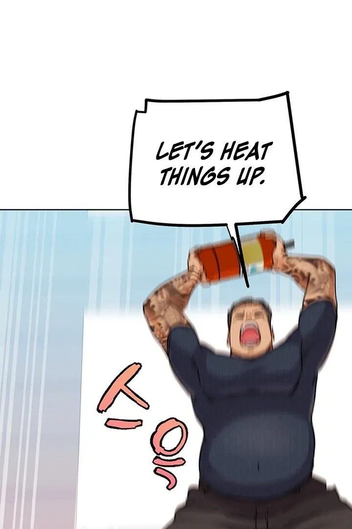 Read IRL PvP chapter 21 image 130 on Lezhin