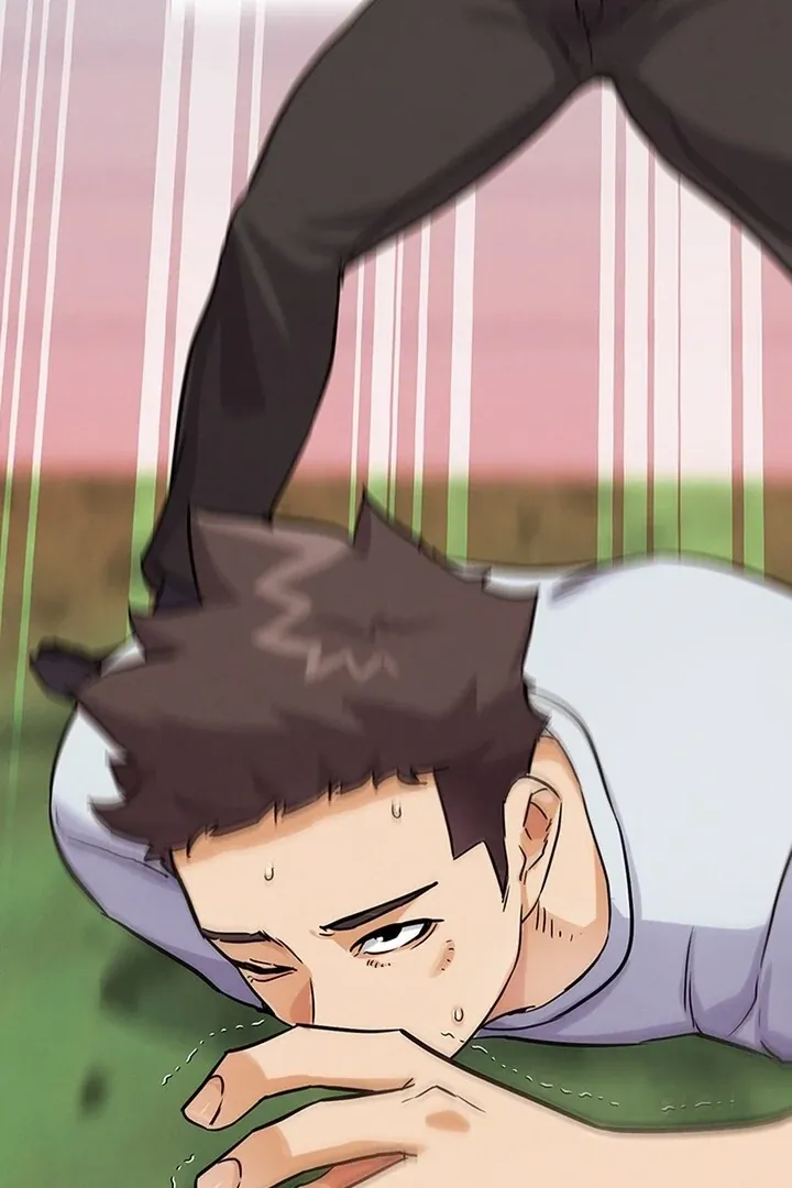 Read IRL PvP chapter 21 image 131 on Lezhin