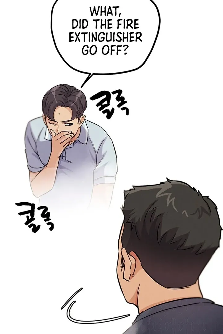 Read IRL PvP chapter 21 image 135 on Lezhin