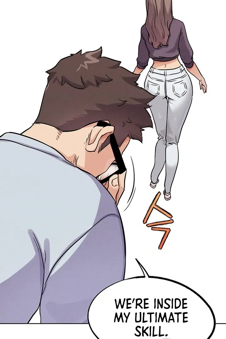 Read IRL PvP chapter 21 image 140 on Lezhin