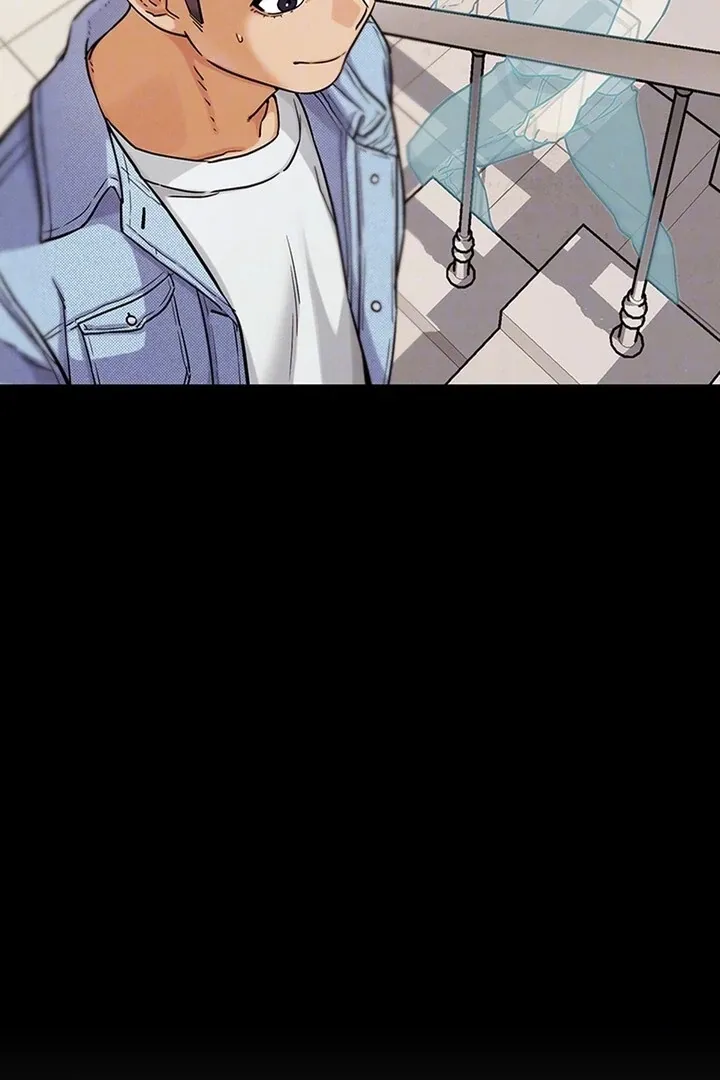 Read IRL PvP chapter 21 image 20 on Lezhin