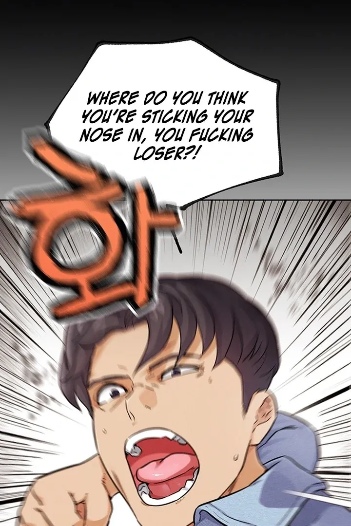 Read IRL PvP chapter 21 image 21 on Lezhin