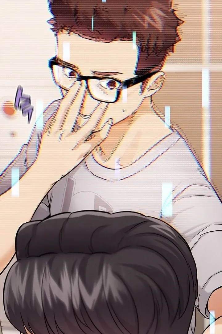 Read IRL PvP chapter 21 image 3 on Lezhin