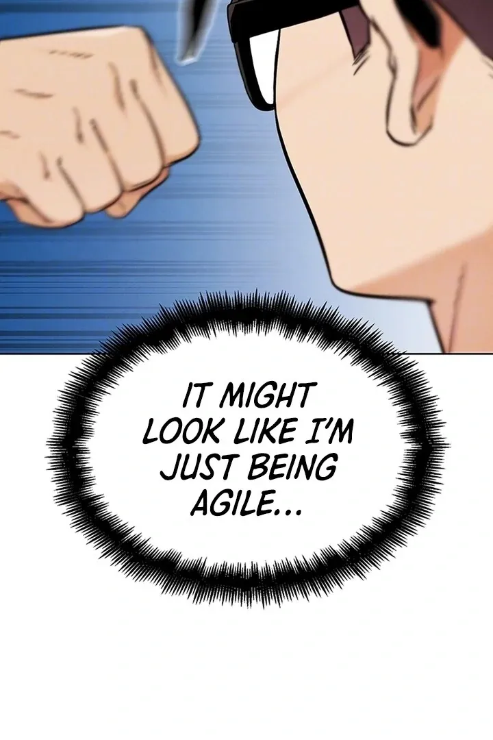 Read IRL PvP chapter 21 image 30 on Lezhin