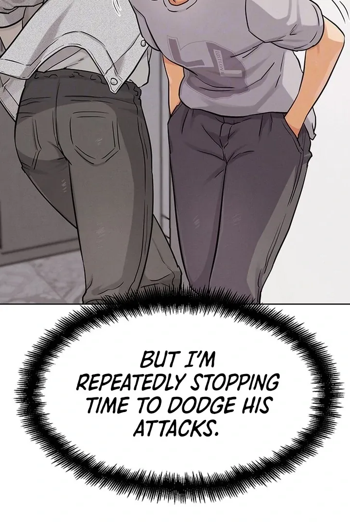 Read IRL PvP chapter 21 image 32 on Lezhin
