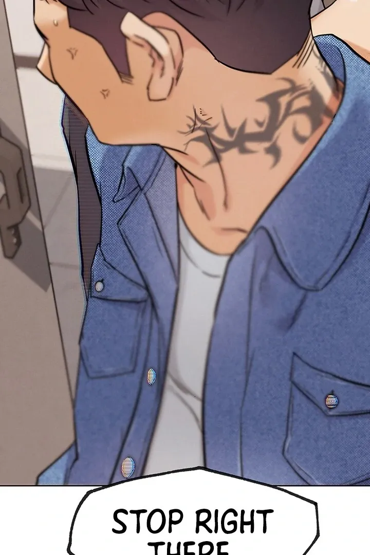 Read IRL PvP chapter 21 image 4 on Lezhin