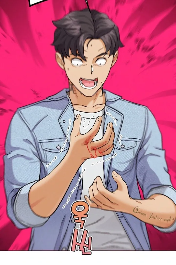 Read IRL PvP chapter 21 image 41 on Lezhin