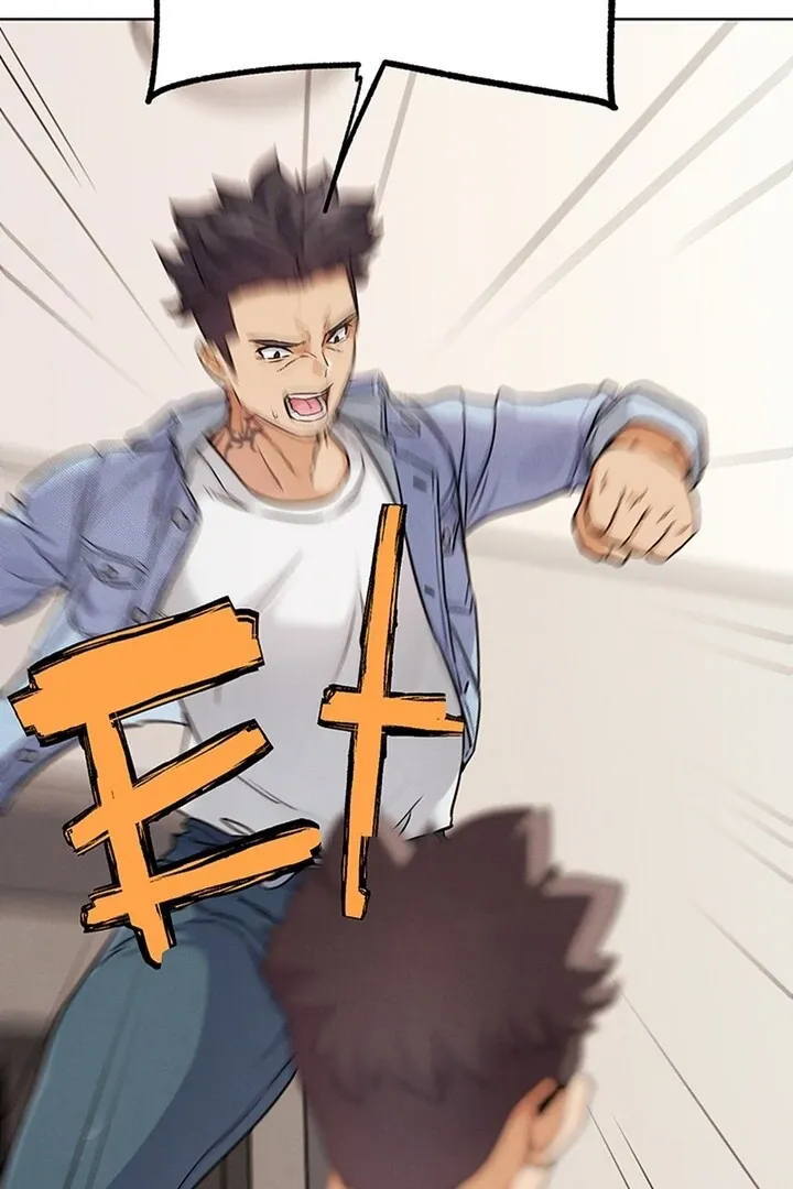 Read IRL PvP chapter 21 image 45 on Lezhin