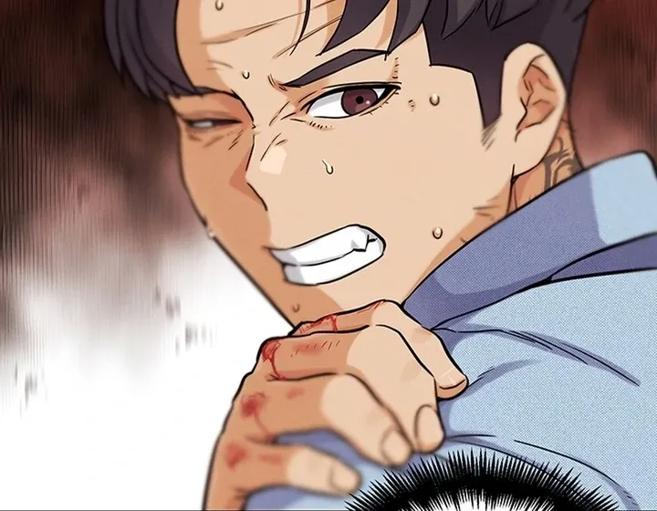 Read IRL PvP chapter 21 image 51 on Lezhin