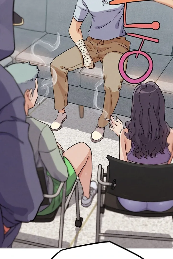 Read IRL PvP chapter 21 image 70 on Lezhin