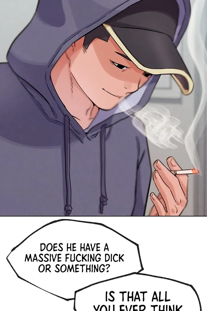 Read IRL PvP chapter 21 image 72 on Lezhin