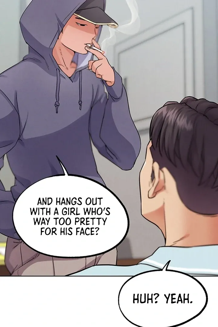 Read IRL PvP chapter 21 image 74 on Lezhin