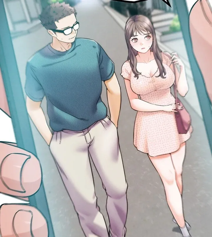 Read IRL PvP chapter 21 image 76 on Lezhin