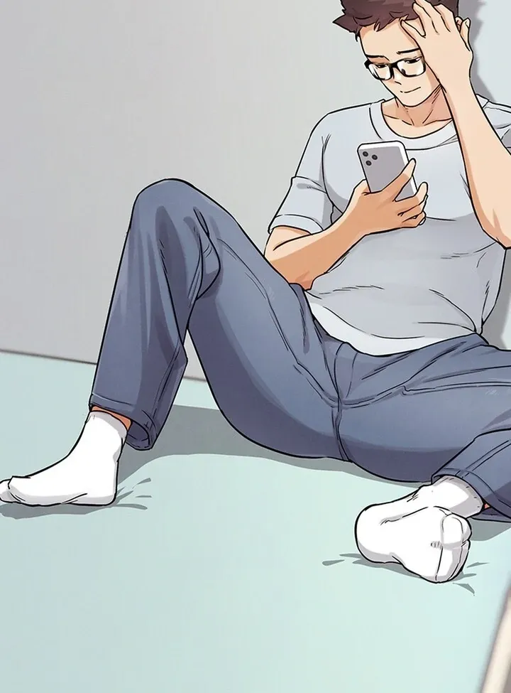 Read IRL PvP chapter 21 image 88 on Lezhin