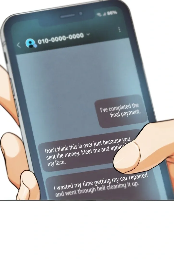 Read IRL PvP chapter 21 image 90 on Lezhin