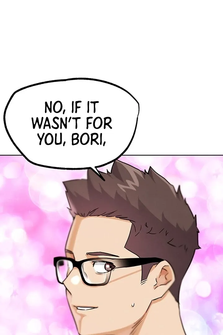 Read IRL PvP chapter 22 image 100 on Lezhin