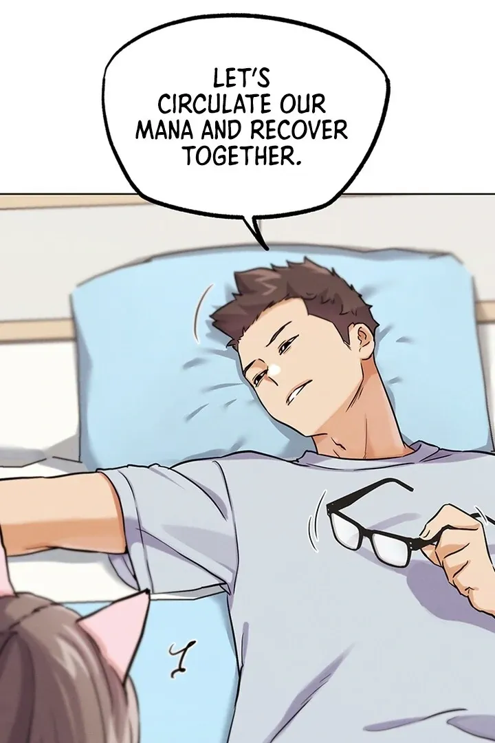 Read IRL PvP chapter 22 image 105 on Lezhin