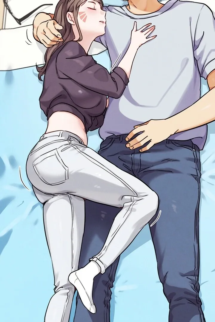Read IRL PvP chapter 22 image 108 on Lezhin