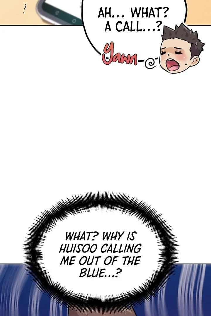 Read IRL PvP chapter 22 image 111 on Lezhin