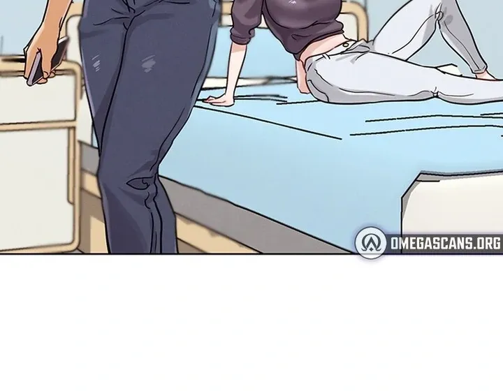 Read IRL PvP chapter 22 image 117 on Lezhin