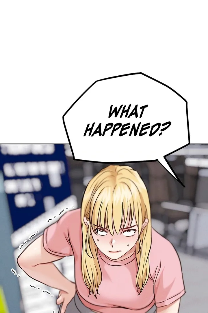 Read IRL PvP chapter 22 image 124 on Lezhin