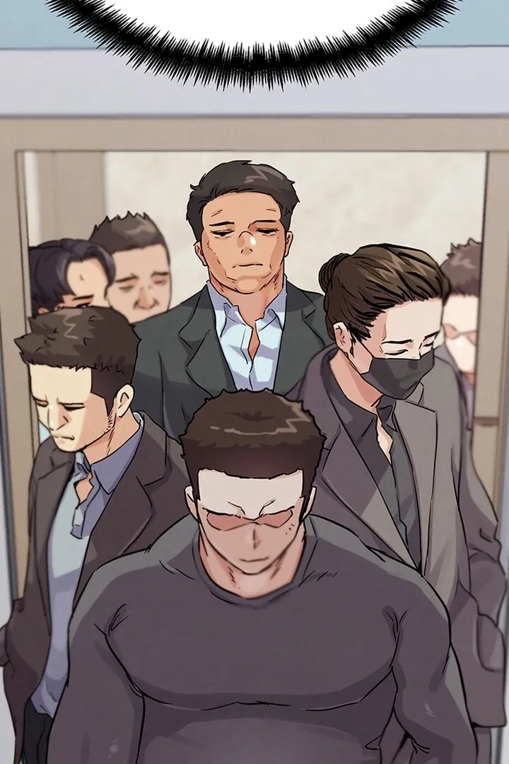 Read IRL PvP chapter 22 image 127 on Lezhin
