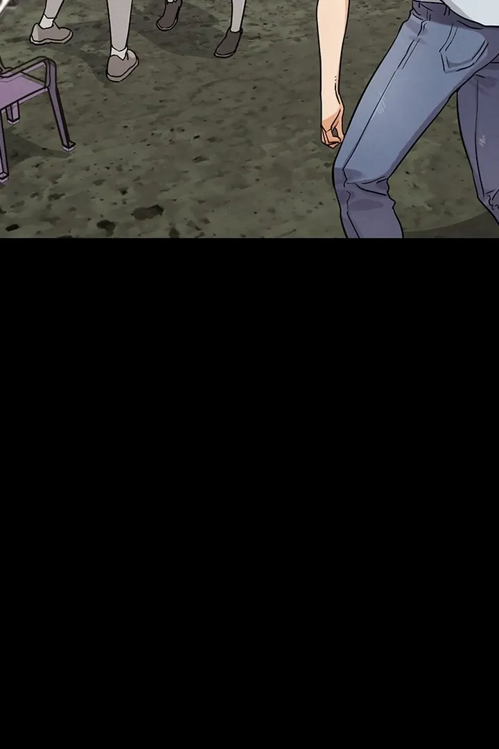 Read IRL PvP chapter 22 image 16 on Lezhin