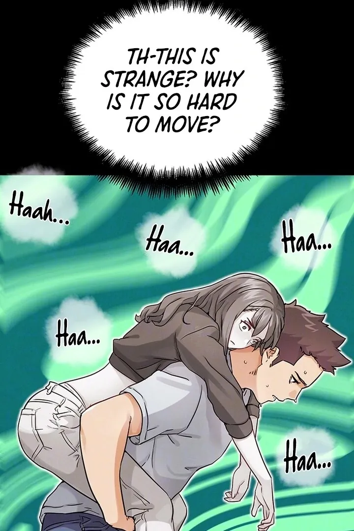 Read IRL PvP chapter 22 image 19 on Lezhin