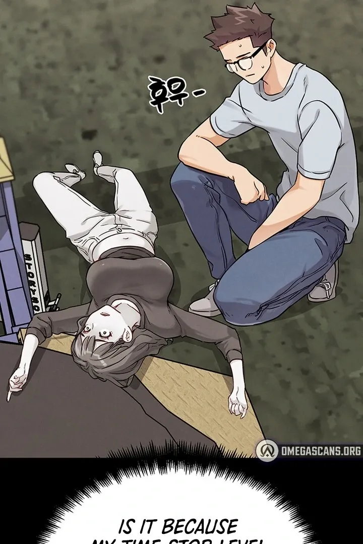 Read IRL PvP chapter 22 image 26 on Lezhin