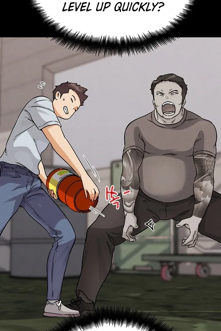 Read IRL PvP chapter 22 image 28 on Lezhin